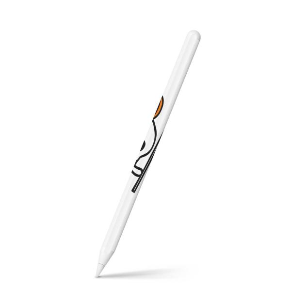 Apple Pencil 2 pXLV[ Abv AbvyV iPad Pro ApplePen tB XebJ[  nEB@LN^[ 003309