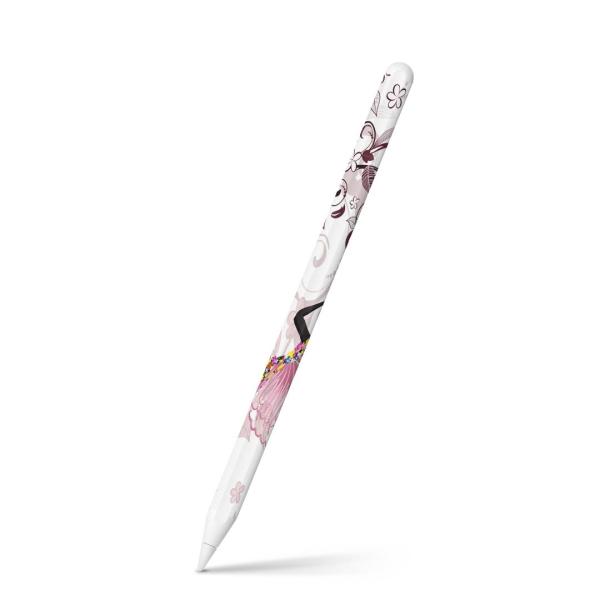 Apple Pencil 2 pXLV[ Abv AbvyV iPad Pro ApplePen tB XebJ[  l@ԁ@Jt 003317