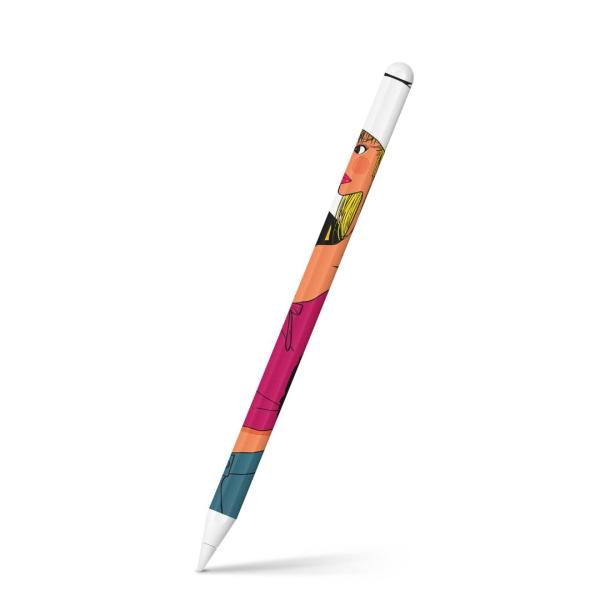 Apple Pencil 2 pXLV[ Abv AbvyV iPad Pro ApplePen tB XebJ[  l@@Jt 003344