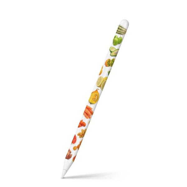 Apple Pencil 2 pXLV[ Abv AbvyV iPad Pro ApplePen tB XebJ[  ʕ@Jt@ʐ^ 003408