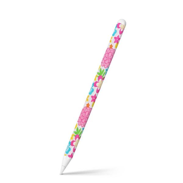 Apple Pencil 2 pXLV[ Abv AbvyV iPad Pro ApplePen tB XebJ[  ԁ@t[@Jt 003411