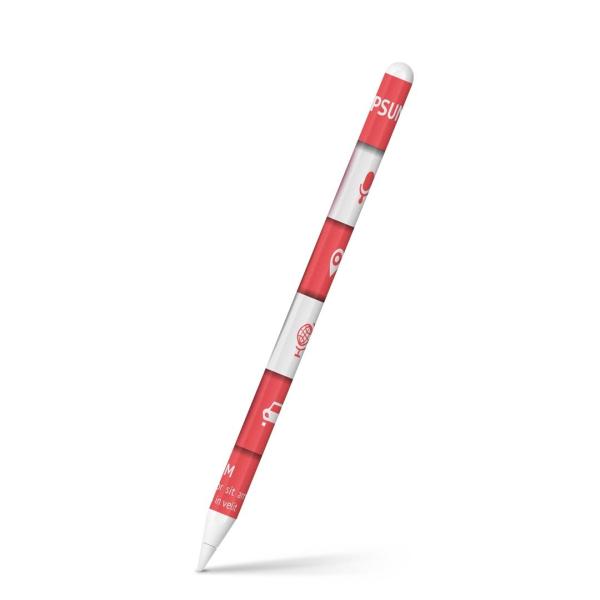 Apple Pencil 2 pXLV[ Abv AbvyV iPad Pro ApplePen tB XebJ[  p@@sN 003518