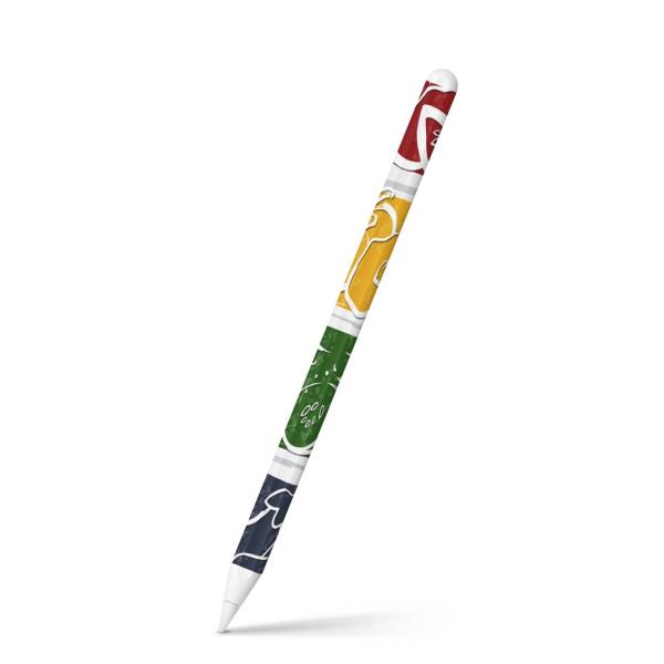 Apple Pencil 2 pXLV[ Abv AbvyV iPad Pro ApplePen tB XebJ[  p@@Jt 003543