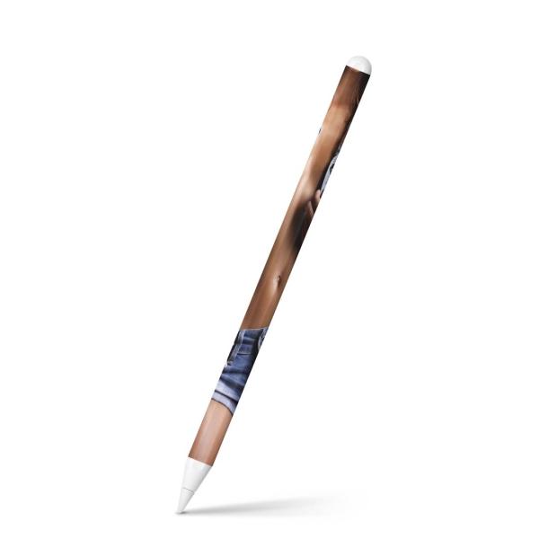 Apple Pencil 2 pXLV[ Abv AbvyV iPad Pro ApplePen tB XebJ[  l@ʐ^ 003590