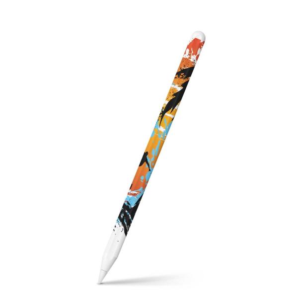 Apple Pencil 2 pXLV[ Abv AbvyV iPad Pro ApplePen tB XebJ[  T[tB@C@CXg 003603