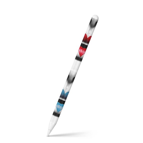 Apple Pencil 2 pXLV[ Abv AbvyV iPad Pro ApplePen tB XebJ[  CN@ʐ^@g 003607