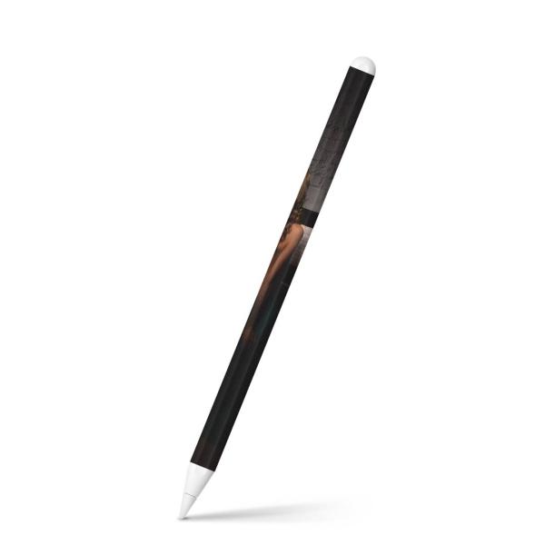 Apple Pencil 2 pXLV[ Abv AbvyV iPad Pro ApplePen tB XebJ[  l@ʐ^@sAm 003626