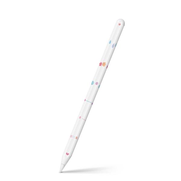 Apple Pencil 2 pXLV[ Abv AbvyV iPad Pro ApplePen tB XebJ[  @n[g@Jt 003648