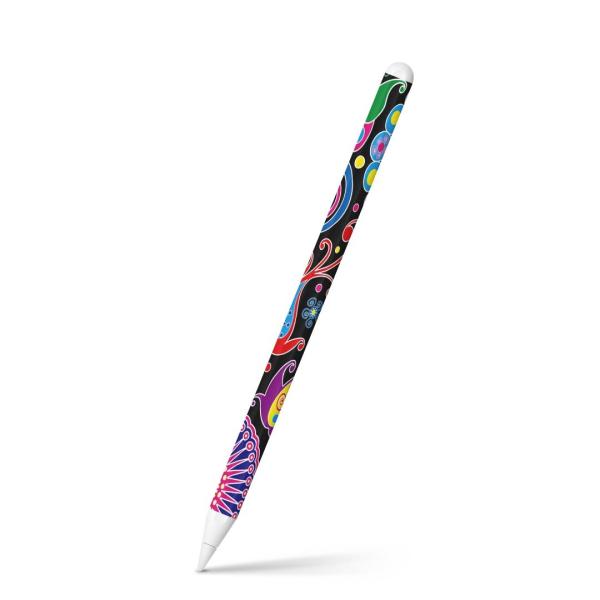 Apple Pencil 2 pXLV[ Abv AbvyV iPad Pro ApplePen tB XebJ[  ԁ@t[@Jt 003722