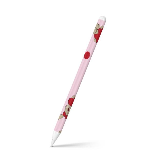 Apple Pencil 2 pXLV[ Abv AbvyV iPad Pro ApplePen tB XebJ[  @@LN^[ 003738