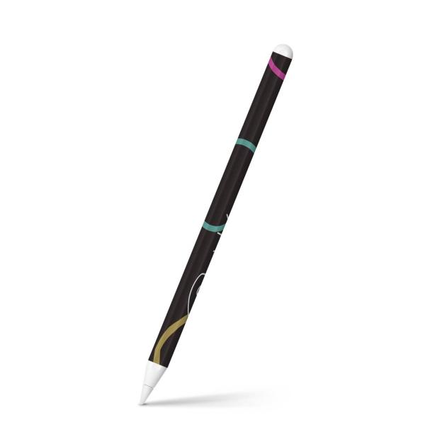 Apple Pencil 2 pXLV[ Abv AbvyV iPad Pro ApplePen tB XebJ[  L@@LN^[ 003741