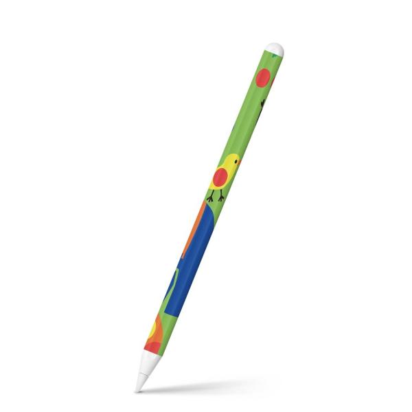 Apple Pencil 2 pXLV[ Abv AbvyV iPad Pro ApplePen tB XebJ[  @LN^[@|bv 003816