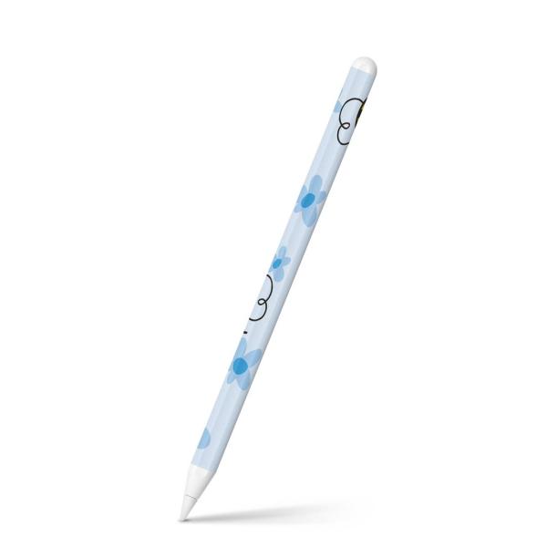 Apple Pencil 2 pXLV[ Abv AbvyV iPad Pro ApplePen tB XebJ[  LN^[@ԁ@ 003891