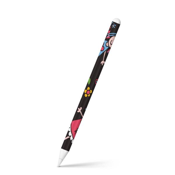 Apple Pencil 2 pXLV[ Abv AbvyV iPad Pro ApplePen tB XebJ[  LN^[@ԁ@|bv 003894