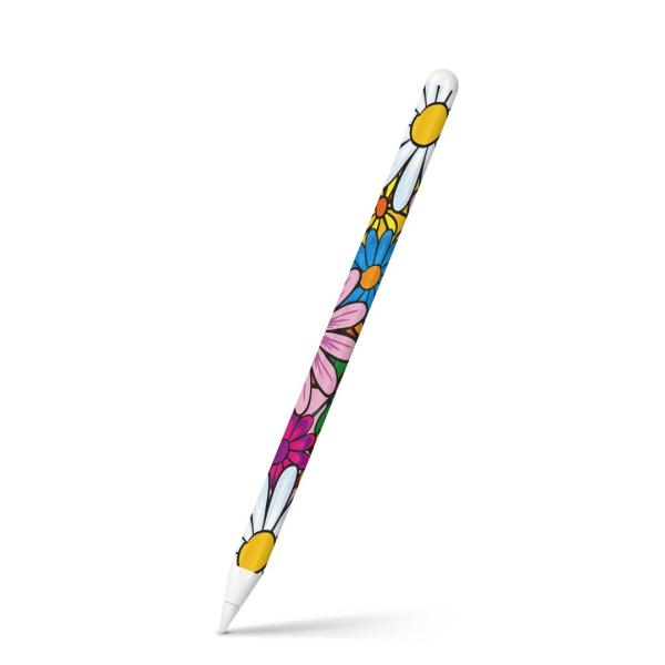 Apple Pencil 2 pXLV[ Abv AbvyV iPad Pro ApplePen tB XebJ[  ԁ@t[@Jt 003987