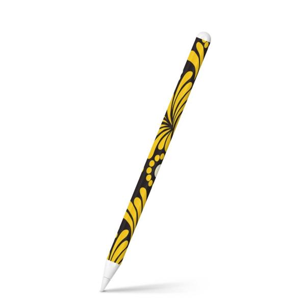 Apple Pencil 2 pXLV[ Abv AbvyV iPad Pro ApplePen tB XebJ[  ԁ@t[@@F 004022