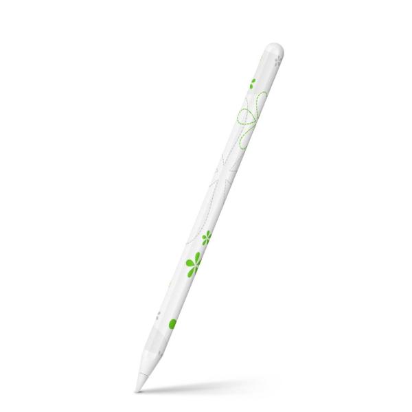 Apple Pencil 2 pXLV[ Abv AbvyV iPad Pro ApplePen tB XebJ[  ԁ@t[@Vv 004214