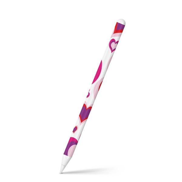 Apple Pencil 2 pXLV[ Abv AbvyV iPad Pro ApplePen tB XebJ[  n[g@͗l@sN 004386