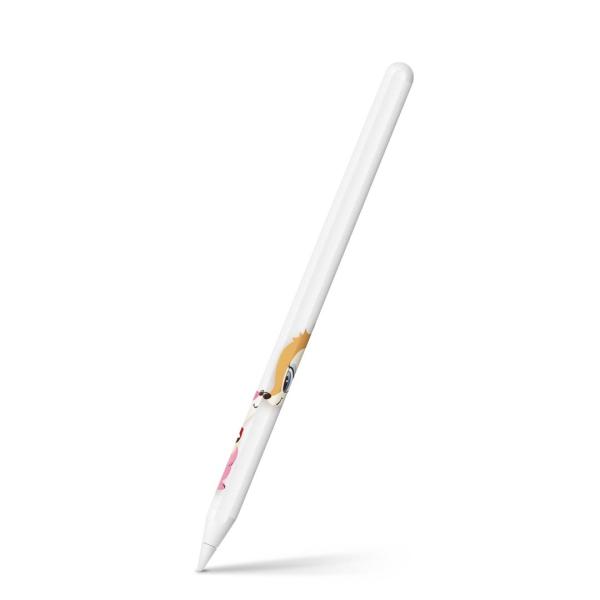 Apple Pencil 2 pXLV[ Abv AbvyV iPad Pro ApplePen tB XebJ[  or@LN^[ 004482