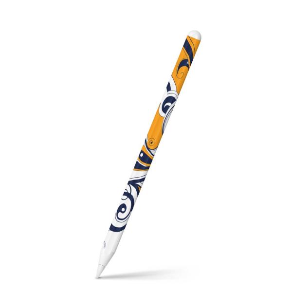 Apple Pencil 2 pXLV[ Abv AbvyV iPad Pro ApplePen tB XebJ[  ͗l@Vv 004510