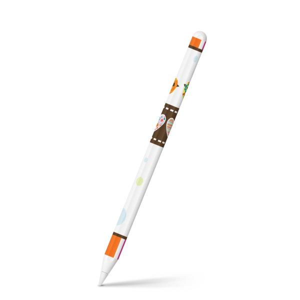 Apple Pencil 2 pXLV[ Abv AbvyV iPad Pro ApplePen tB XebJ[  @n[g@͗l 004516