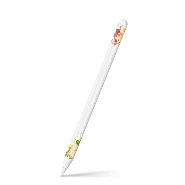 Apple Pencil 2 pXLV[ Abv AbvyV iPad Pro ApplePen tB XebJ[  ԁ@@a@a 004537