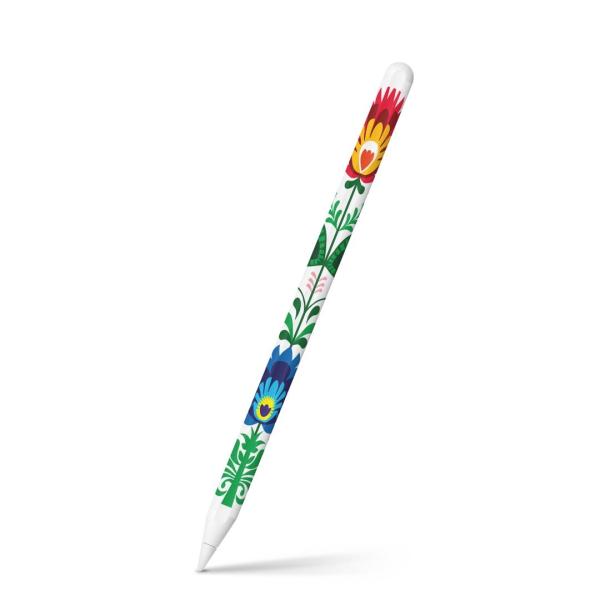 Apple Pencil 2 pXLV[ Abv AbvyV iPad Pro ApplePen tB XebJ[  ԁ@CXg@Jt 004566