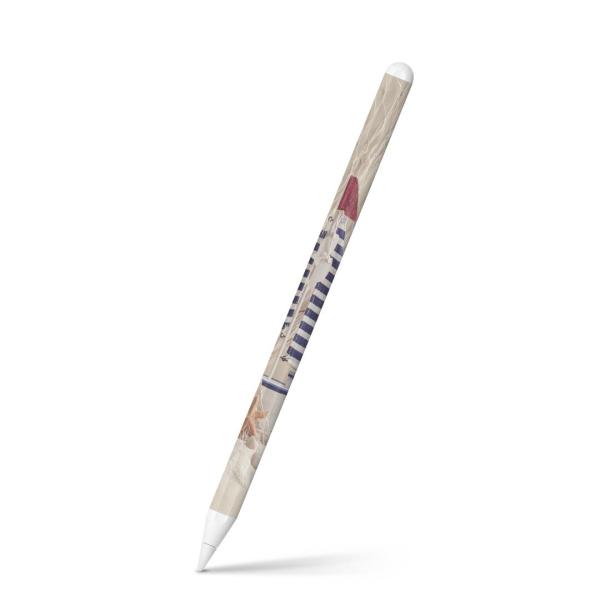 Apple Pencil 2 pXLV[ Abv AbvyV iPad Pro ApplePen tB XebJ[  }@Lk@ʐ^ 004580