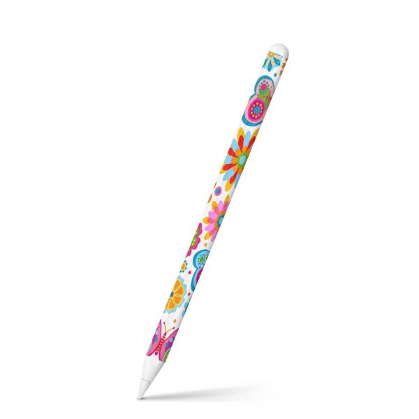 Apple Pencil 2 pXLV[ Abv AbvyV iPad Pro ApplePen tB XebJ[  ԁ@@Jt 004715