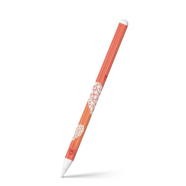 Apple Pencil 2 pXLV[ Abv AbvyV iPad Pro ApplePen tB XebJ[  n[g@IW@ 004718