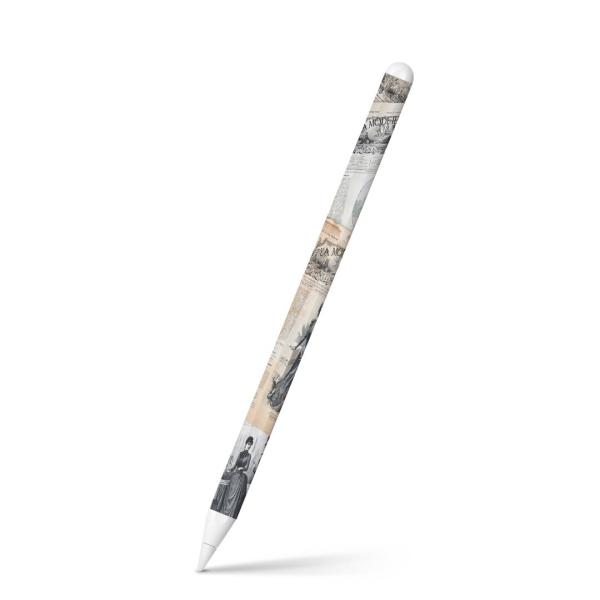 Apple Pencil 2 pXLV[ Abv AbvyV iPad Pro ApplePen tB XebJ[  O@g 004760