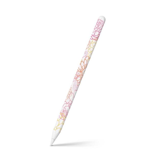 Apple Pencil 2 pXLV[ Abv AbvyV iPad Pro ApplePen tB XebJ[  ԁ@t[@sN 004781