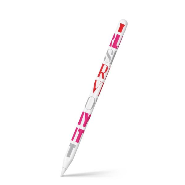 Apple Pencil 2 pXLV[ Abv AbvyV iPad Pro ApplePen tB XebJ[  p@@sN 004807