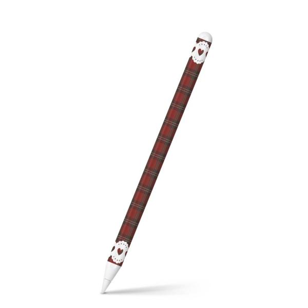 Apple Pencil 2 pXLV[ Abv AbvyV iPad Pro ApplePen tB XebJ[  n[g@`FbN@ 004889