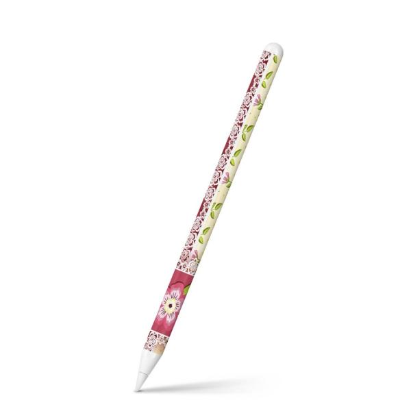 Apple Pencil 2 pXLV[ Abv AbvyV iPad Pro ApplePen tB XebJ[  ԁ@[X@K[[ 004939