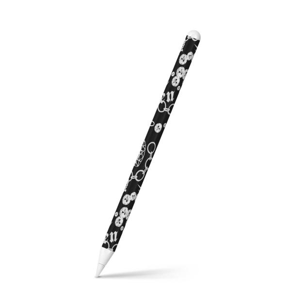 Apple Pencil 2 pXLV[ Abv AbvyV iPad Pro ApplePen tB XebJ[  NE@@p@ 004950
