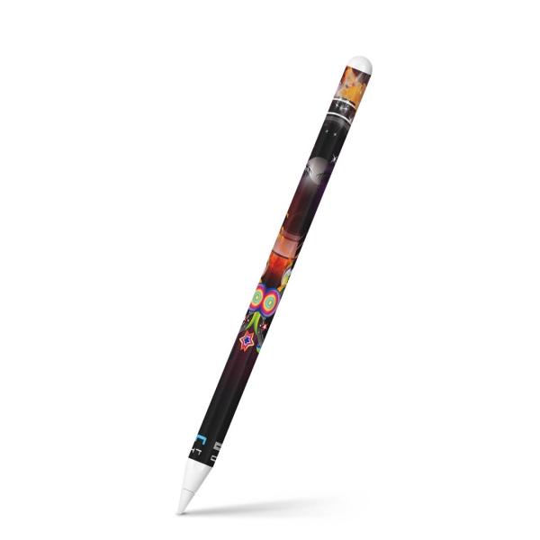 Apple Pencil 2 pXLV[ Abv AbvyV iPad Pro ApplePen tB XebJ[  p[eB[@fBXR@CXg 004974