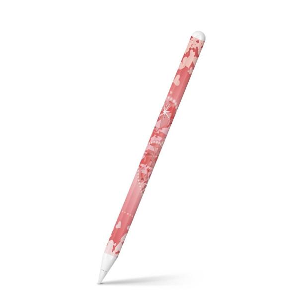 Apple Pencil 2 pXLV[ Abv AbvyV iPad Pro ApplePen tB XebJ[  n[g@ԁ@sN@ 005001