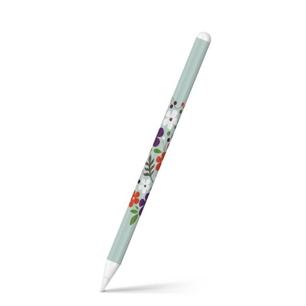 Apple Pencil 2 pXLV[ Abv AbvyV iPad Pro ApplePen tB XebJ[  n[g@ԁ@CXg 005055