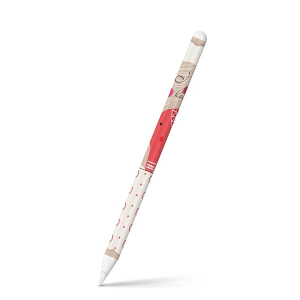 Apple Pencil 2 pXLV[ Abv AbvyV iPad Pro ApplePen tB XebJ[  n[g@@CXg 005117