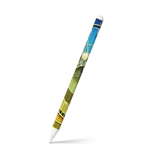 Apple Pencil 2 pXLV[ Abv AbvyV iPad Pro ApplePen tB XebJ[  v@p@re[W 005125