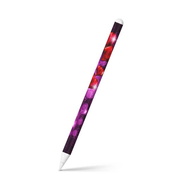 Apple Pencil 2 pXLV[ Abv AbvyV iPad Pro ApplePen tB XebJ[  n[g@ԁ@LL 005134