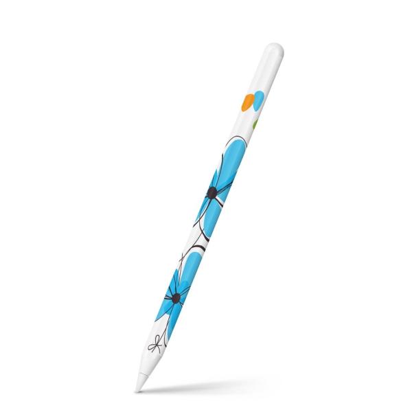 Apple Pencil 2 pXLV[ Abv AbvyV iPad Pro ApplePen tB XebJ[  ԁ@@CXg 005138