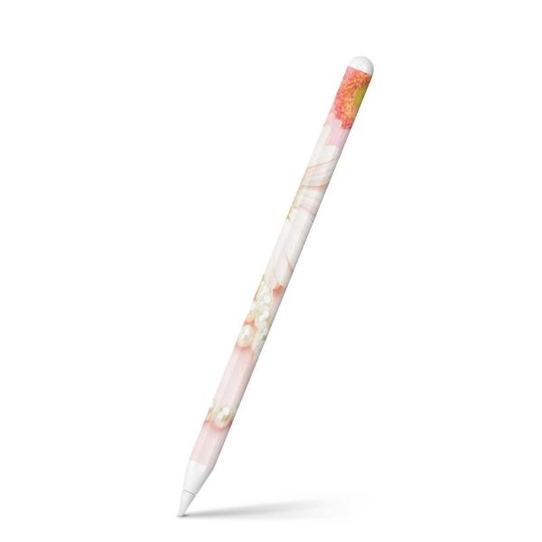 Apple Pencil 2 pXLV[ Abv AbvyV iPad Pro ApplePen tB XebJ[  ԁ@p[@sN 005148