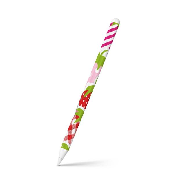 Apple Pencil 2 pXLV[ Abv AbvyV iPad Pro ApplePen tB XebJ[  䕁@ԁ@|bv 005162