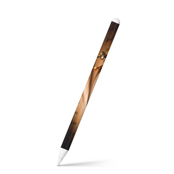 Apple Pencil 2 pXLV[ Abv AbvyV iPad Pro ApplePen tB XebJ[  wց@LOVE@ 005200