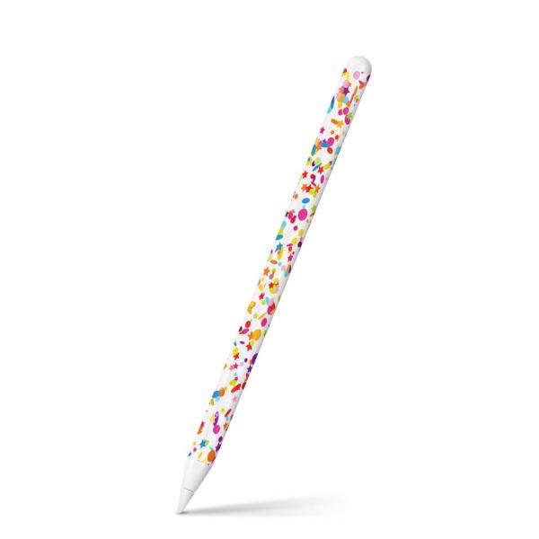 Apple Pencil 2 pXLV[ Abv AbvyV iPad Pro ApplePen tB XebJ[  @ʁ@Jt 005265