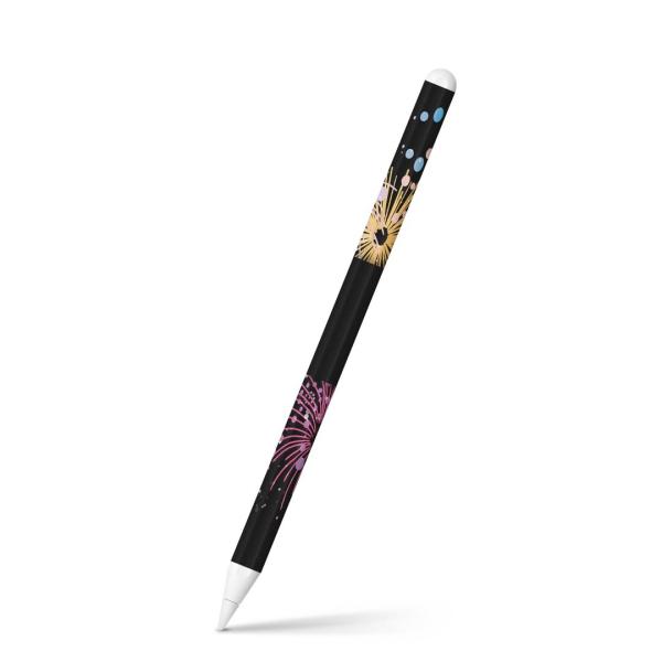 Apple Pencil 2 pXLV[ Abv AbvyV iPad Pro ApplePen tB XebJ[  Jt@ԉ΁@ 005387