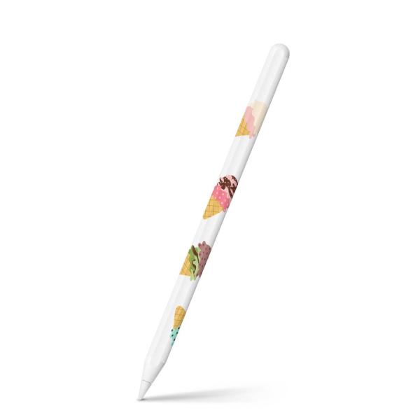 Apple Pencil 2 pXLV[ Abv AbvyV iPad Pro ApplePen tB XebJ[  ACX@͗l@Jt 005395