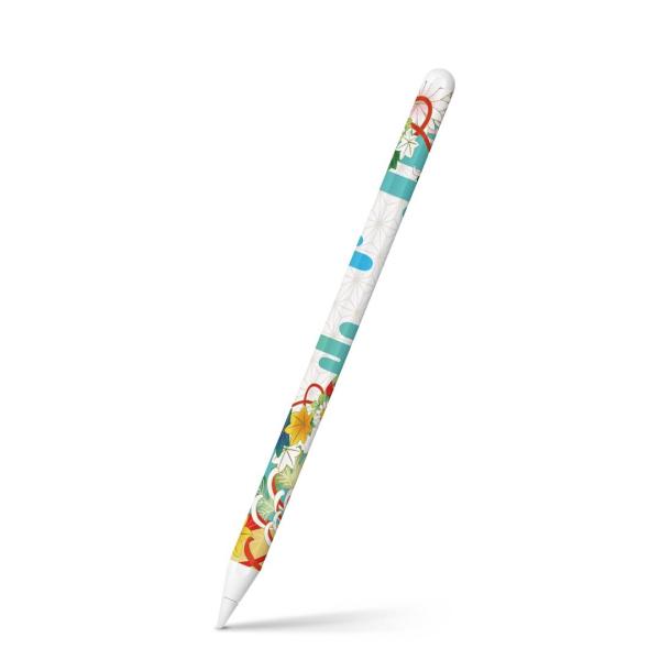 Apple Pencil 2 pXLV[ Abv AbvyV iPad Pro ApplePen tB XebJ[  a@a@CXg 005403